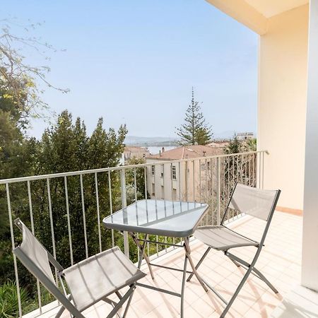 Molo Brin Rooms & Suites Olbia Eksteriør bilde