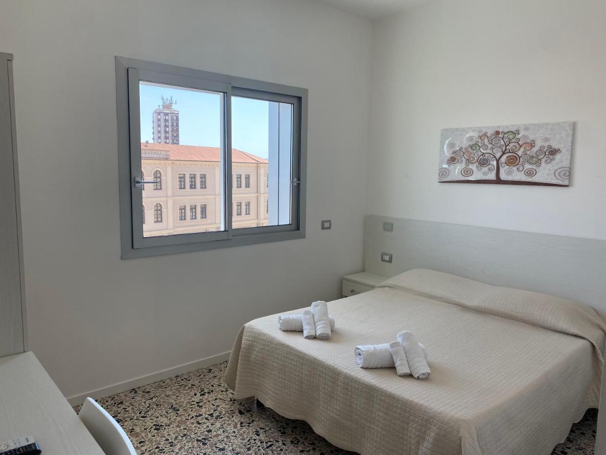 Molo Brin Rooms & Suites Olbia Eksteriør bilde