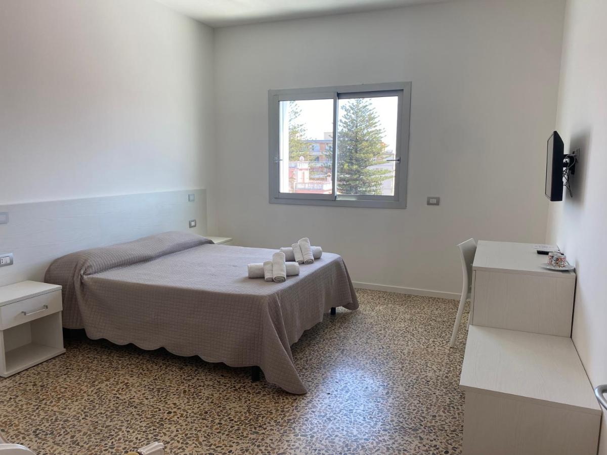 Molo Brin Rooms & Suites Olbia Eksteriør bilde