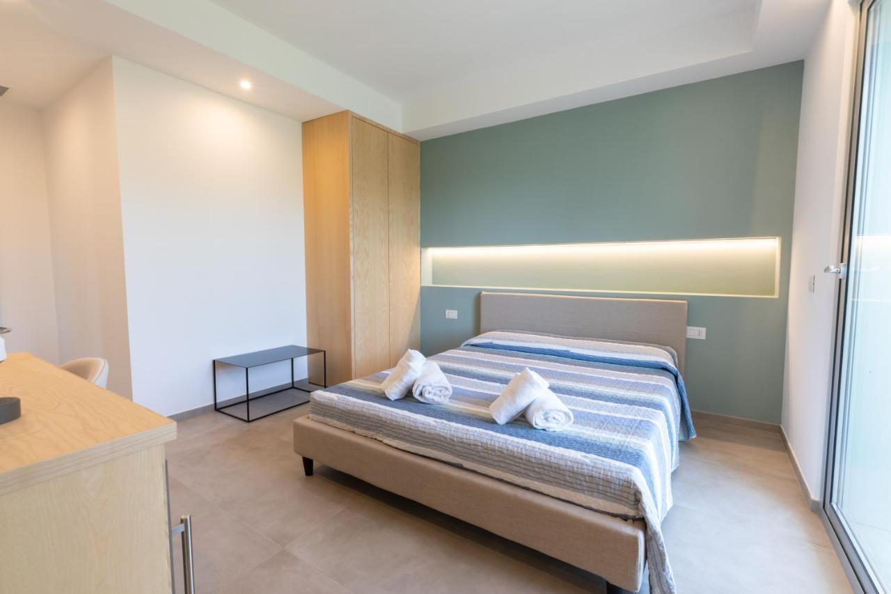 Molo Brin Rooms & Suites Olbia Eksteriør bilde