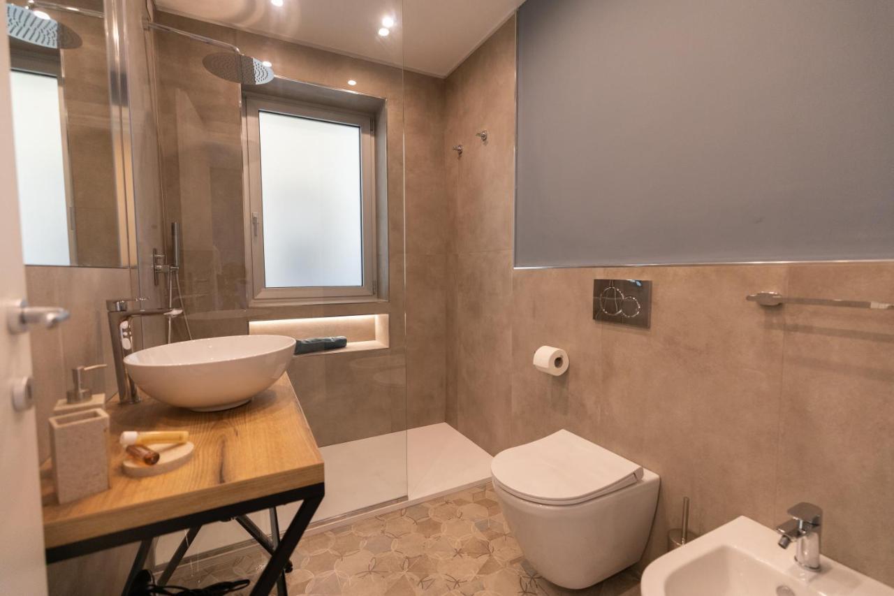 Molo Brin Rooms & Suites Olbia Eksteriør bilde