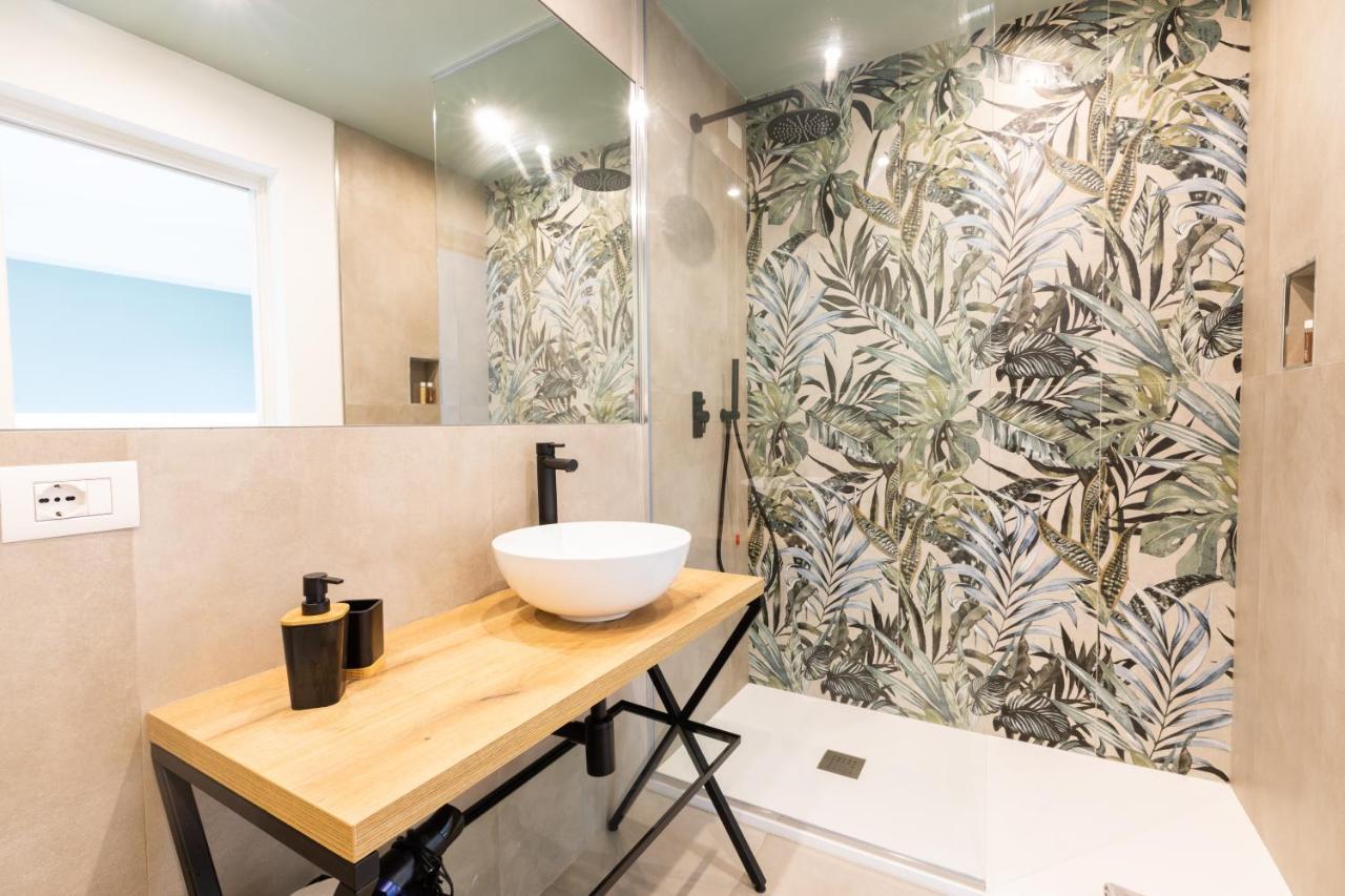 Molo Brin Rooms & Suites Olbia Eksteriør bilde