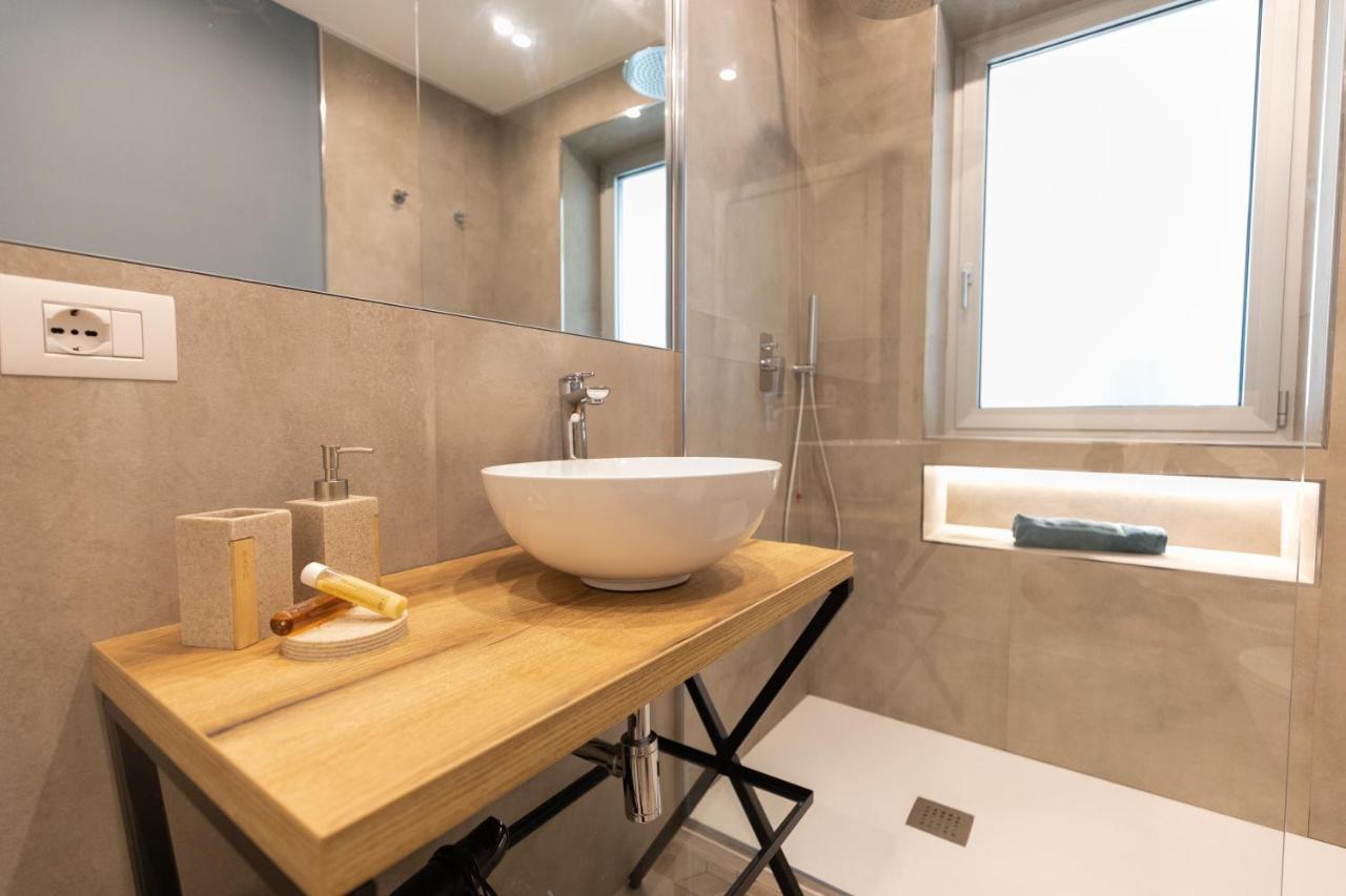 Molo Brin Rooms & Suites Olbia Eksteriør bilde