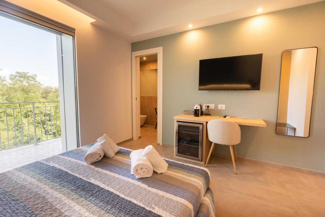 Molo Brin Rooms & Suites Olbia Eksteriør bilde