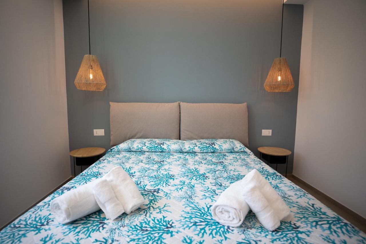 Molo Brin Rooms & Suites Olbia Eksteriør bilde