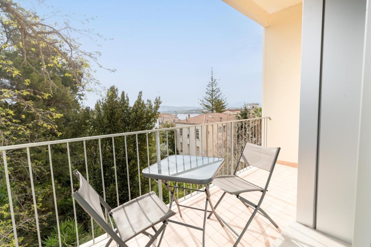 Molo Brin Rooms & Suites Olbia Eksteriør bilde