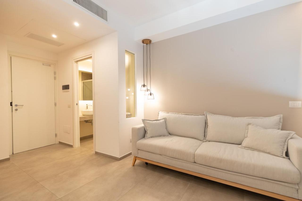 Molo Brin Rooms & Suites Olbia Eksteriør bilde