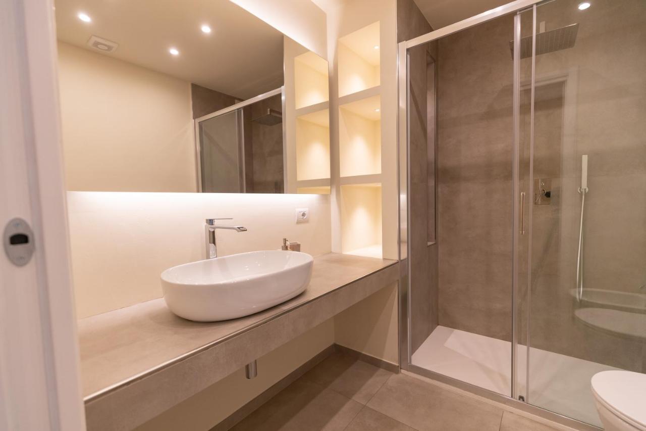 Molo Brin Rooms & Suites Olbia Eksteriør bilde