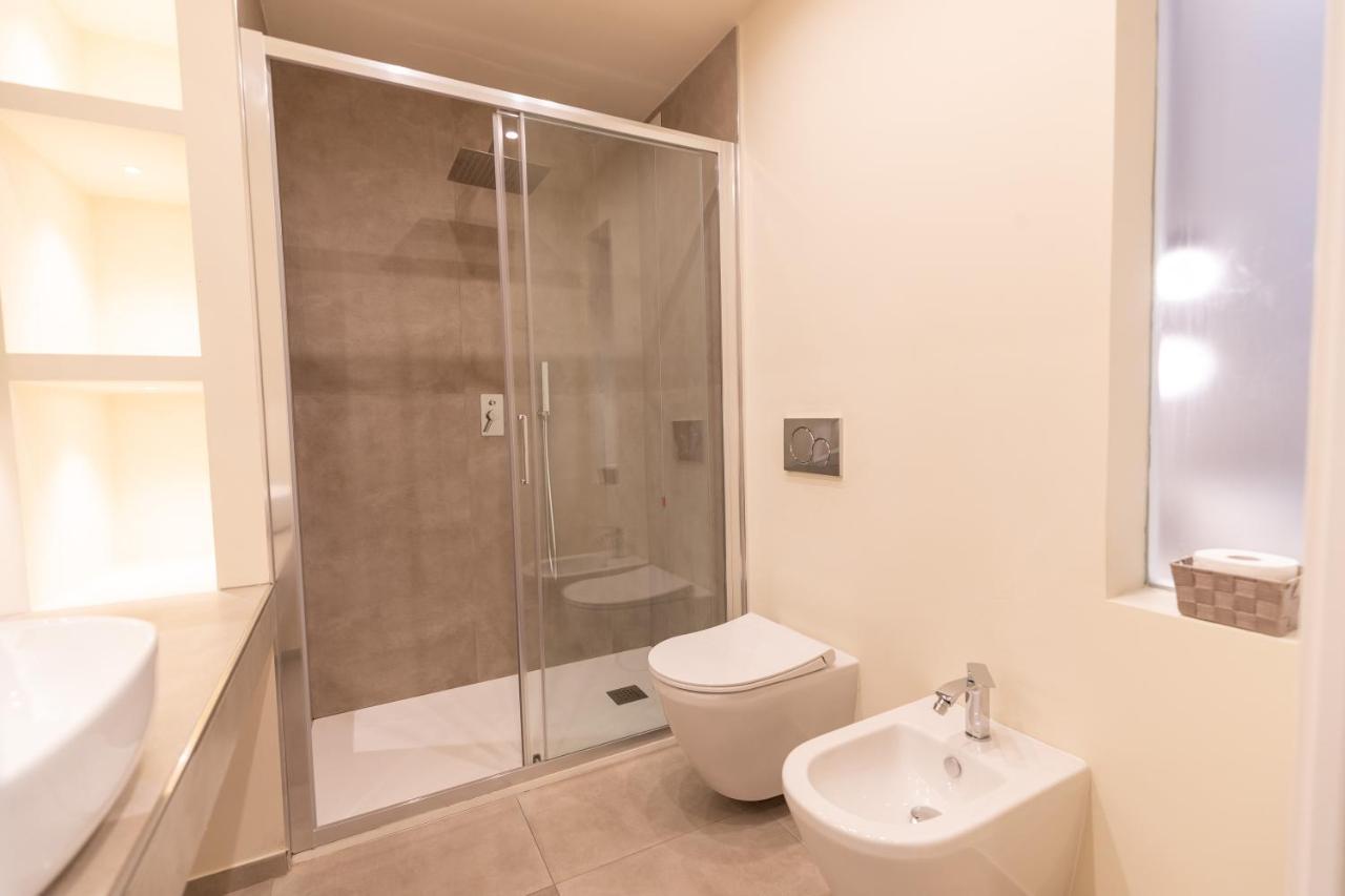 Molo Brin Rooms & Suites Olbia Eksteriør bilde