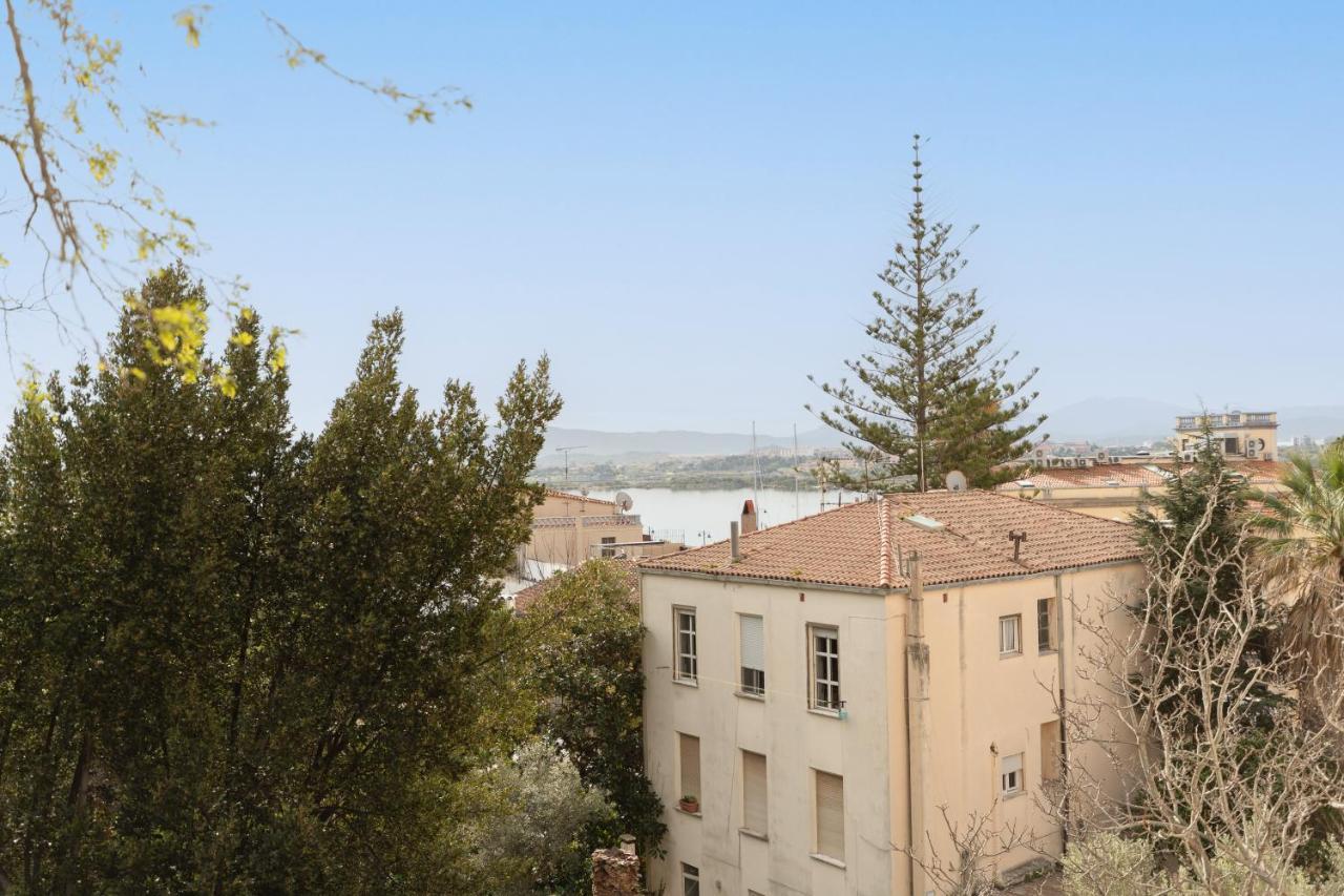Molo Brin Rooms & Suites Olbia Eksteriør bilde