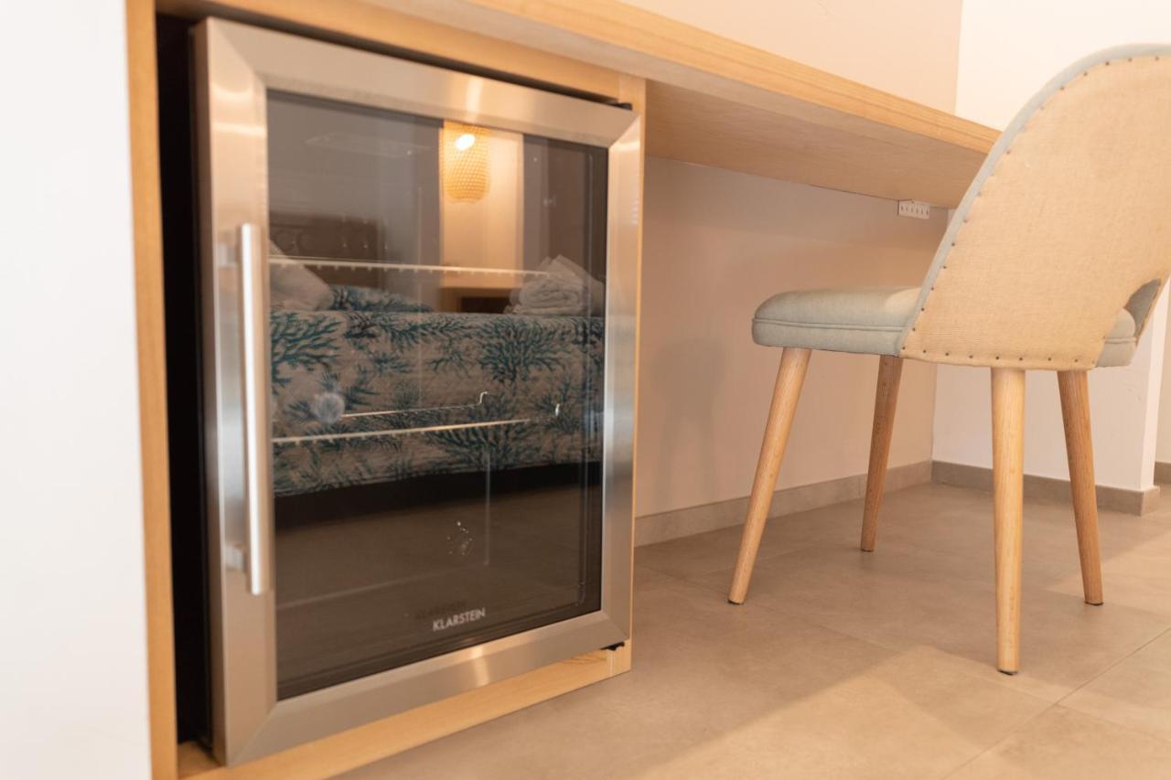 Molo Brin Rooms & Suites Olbia Eksteriør bilde