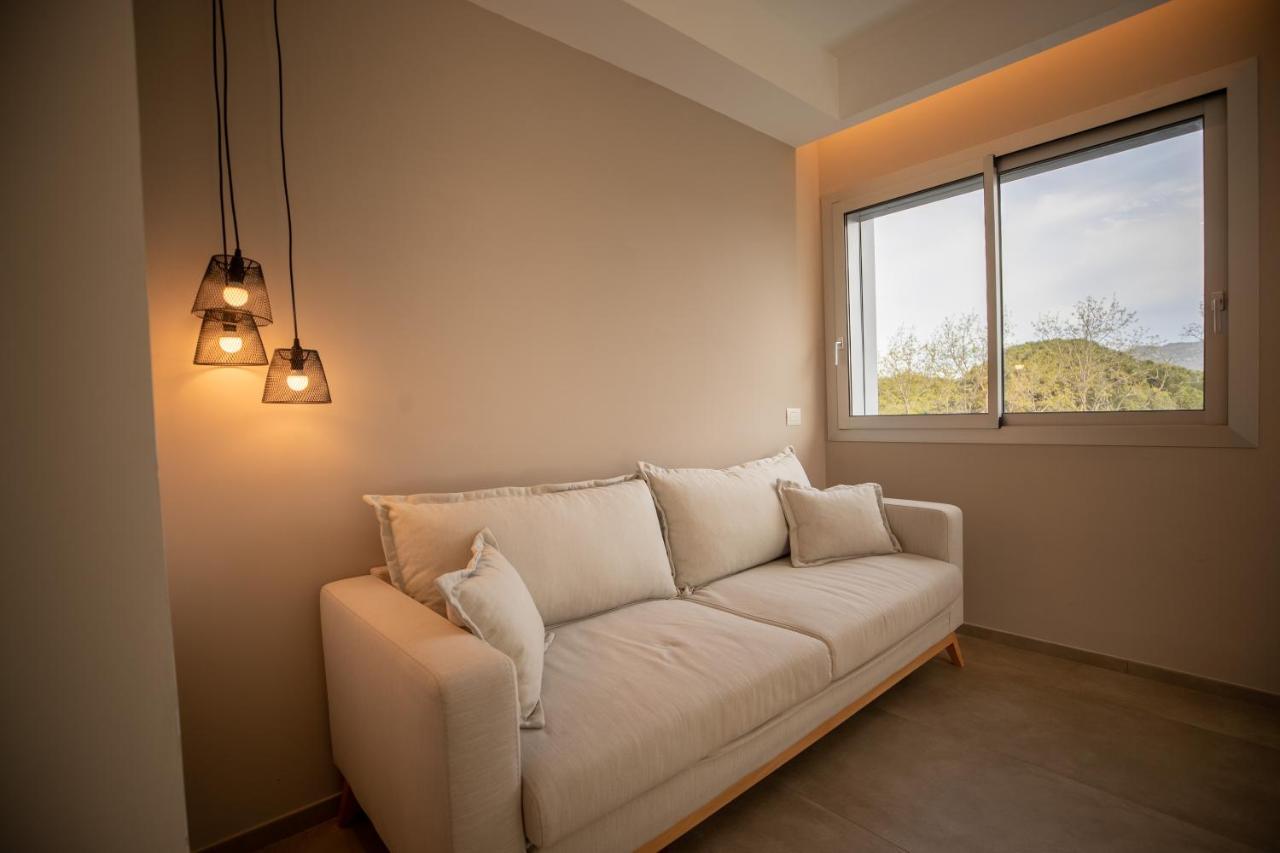 Molo Brin Rooms & Suites Olbia Eksteriør bilde