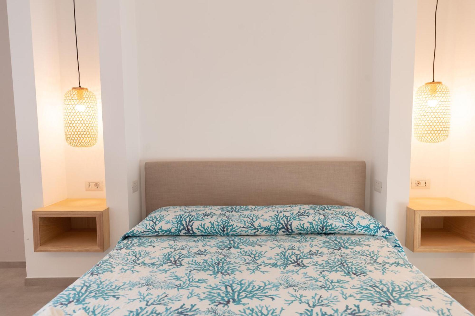 Molo Brin Rooms & Suites Olbia Rom bilde